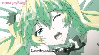 Junjou Shoujo Et Cetera Uncensored 2 Subbed New Hentai Episode Video
