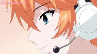 Junjou Shoujo Et Cetera Uncensored 2 Subbed New Hentai Episode Video