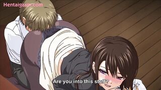 Harem Cult 1 Subbed New Hentai Episode Video