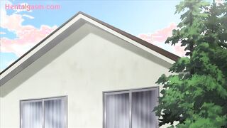 Harem Cult 1 Subbed New Hentai Episode Video