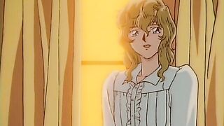 Erotic Temptress 4 - Witches are fucked repeatedly in hentai slave dungeon