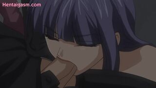 Tsuma To Mama To Boin Uncensored 1 Subbed New Hentai Episode Video