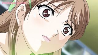 Tsuma To Mama To Boin Uncensored 1 Subbed New Hentai Episode Video