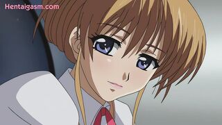 Tsuma To Mama To Boin Uncensored 1 Subbed New Hentai Episode Video