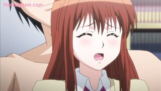 Hontou Ni Atta Hitozuma Furin Kokuhaku Uncensored 2 Subbed New Hentai Episode Video