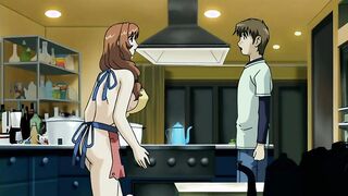 Ane To Boin Uncensored 1 Subbed New Hentai Episode Video