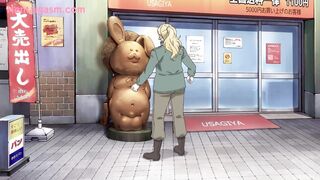 Do You Like Big Girls Uncensored 8 Subbed New Hentai Episode Video