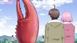 Do You Like Big Girls Uncensored 8 Subbed New Hentai Episode Video