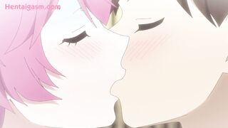 Do You Like Big Girls Uncensored 8 Subbed New Hentai Episode Video