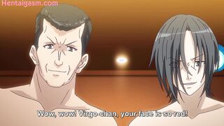 Kenki Virgo 1 Subbed New Hentai Episode Video