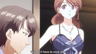 Eternity: Sweet Love Story 4 - Handsome CEO hires actress to pretend to be his anime wife