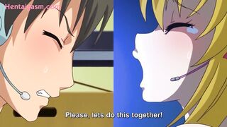 Soushi Souai Junai Mellow Yori Uncensored 1 Subbed New Hentai Episode Video