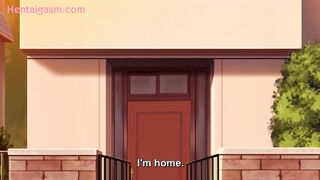 Soushi Souai Junai Mellow Yori Uncensored 1 Subbed New Hentai Episode Video