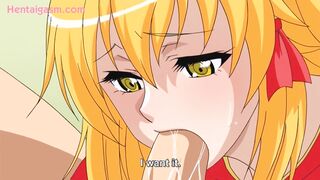Soushi Souai Junai Mellow Yori Uncensored 1 Subbed New Hentai Episode Video