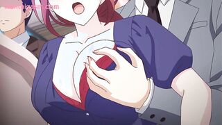 Shachiku Cinderella 2 Subbed New Hentai Episode Video