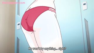 Shachiku Cinderella 2 Subbed New Hentai Episode Video