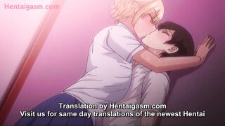 Heart Mark Motto Oome 2 Subbed New Hentai Episode Video