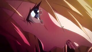 Hook-Up Group in Another World 1 - Female warrior girl hentai gangbanged till multiple org