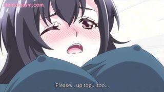Yoasobi Gurashi! Uncensored Sex Scenes Season 1 Subbed New Hentai Episode Video