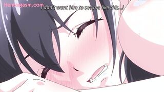 Yoasobi Gurashi! Uncensored Sex Scenes Season 1 Subbed New Hentai Episode Video