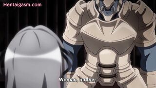 Goblin No Suana 4 Subbed New Hentai Episode Video