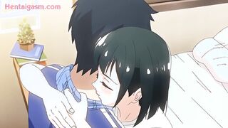 Kimi Ga Suki The Animation 2 Subbed New Hentai Episode Video