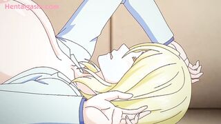 Lamour Fou De Lautomate 1 Subbed New Hentai Episode Video