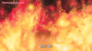 Goblin No Suana 2 Subbed New Hentai Episode Video