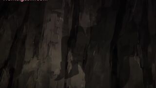 Goblin No Suana 2 Subbed New Hentai Episode Video