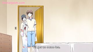 Kimi Ga Suki The Animation 1 Subbed New Hentai Episode Video