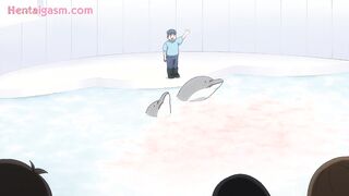 Marikas Love Meter Malfunction Uncensored 5 Subbed New Hentai Episode Video