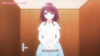 Marikas Love Meter Malfunction Uncensored 5 Subbed New Hentai Episode Video