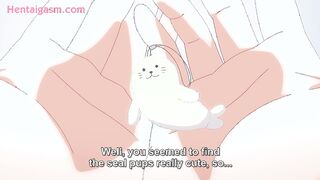 Marikas Love Meter Malfunction Uncensored 5 Subbed New Hentai Episode Video