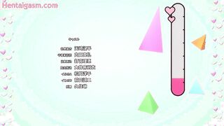 Marikas Love Meter Malfunction Uncensored 5 Subbed New Hentai Episode Video