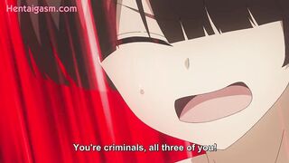 Ingoku Danchi Uncensored 7 Subbed New Hentai Episode Video