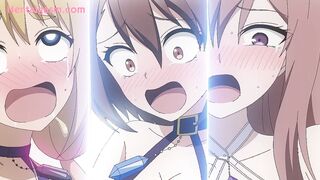 Ingoku Danchi Uncensored 7 Subbed New Hentai Episode Video