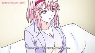Kore Tte Naani 2 Subbed New Hentai Episode Video