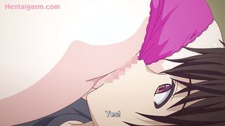 Kore Tte Naani 2 Subbed New Hentai Episode Video