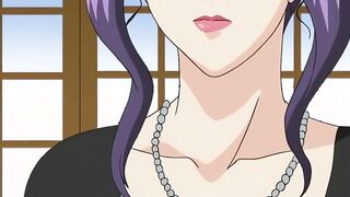 Mistreated Bride Uncensored 4 Subbed New Hentai Episode Video