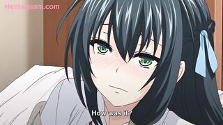 Ikkyuu Nyuukon 4 Subbed New Hentai Episode Video