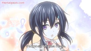 Ikkyuu Nyuukon 3 Subbed New Hentai Episode Video