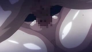 Girls Lacrosse Club 1 - Busty hentai women tie up and fuck team manager