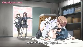 Ikkyuu Nyuukon 2 Subbed New Hentai Episode Video