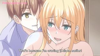 Ikkyuu Nyuukon 2 Subbed New Hentai Episode Video