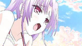 Princess Love Life 2 - Boyfriend can't stop fucking his hentai girlfriend