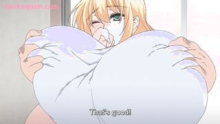 Ikkyuu Nyuukon 1 Subbed New Hentai Episode Video