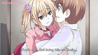 Ikkyuu Nyuukon 1 Subbed New Hentai Episode Video