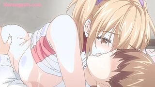 Ikkyuu Nyuukon 1 Subbed New Hentai Episode Video