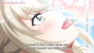 Ecchi Na Onee-Chan Ni Shiboraretai 2 Subbed New Hentai Episode Video