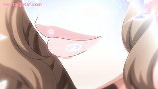 Ecchi Na Onee-Chan Ni Shiboraretai 1 Subbed New Hentai Episode Video